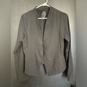 Black Dynamite Blazer